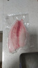 翔泰 海南鯛魚/羅非魚排2斤5-7片 去皮去刺 輕食魚片 燒烤火鍋魚類 曬單實拍圖