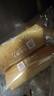 良品鋪子全麥椰香紅豆卷面包800g夾心手撕面包整箱學(xué)生營養(yǎng)早餐休閑零食 曬單實拍圖