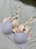 維多利亞的秘密（Victoria's Secret）果凍條反重力文胸Plus+軟支撐無(wú)痕維密 內衣女士胸罩 曬單實(shí)拍圖