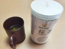 神農(nóng)金康莓茶250g 特級野生張家界降三月新茶高搭湖南永順莓茶霉茶藤茶 曬單實(shí)拍圖