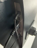 機(jī)械師27英寸2K高清原生240Hz高刷HDR450nit FastIPS低藍(lán)光1ms響應(yīng)電競游戲臺(tái)式電腦顯示器星辰MZQ27F240 曬單實(shí)拍圖