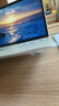 帝伊工坊蘋(píng)果筆記本電腦超薄保護殼適用m1保護套Macbook Air13防刮殼子贈鍵盤(pán)膜防塵塞A2179/A2337 曬單實(shí)拍圖