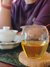 趣普云南普洱茶生茶茶葉2019年深山古樹小餅茶純料春茶緊壓茶 2餅200g（無贈品） 曬單實拍圖