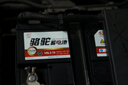 駱駝（CAMEL）汽車(chē)電瓶蓄電池啟停AGM70昂科威英朗科沃茲標致408領(lǐng)動(dòng)以舊換新 曬單實(shí)拍圖