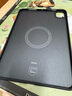 邦克仕（Benks）【正版凱芙拉】iPad Pro 11保護殼2024/25年新款蘋(píng)果保護套全面屏磁吸平板芳綸纖維輕薄防摔殼 黑 【24新款iPad Pro 11】 曬單實(shí)拍圖