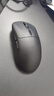 雷柏（Rapoo）VT3MAX二代雙8K版 中大手無線/有線雙模游戲鼠標 PAW3950引擎 人體工學設計 原生8K+8K回報率 黑色 曬單實拍圖