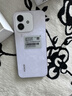 Hi nova x60i 華為智選手機 新品5G手機 高亮OLED護眼大屏防水防摔 靈動(dòng)島 直屏手機 5000mAh大容量電池 12+256GB 珊瑚紫 曬單實(shí)拍圖