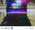 ROG魔霸9 銳龍9 16英寸 游戲本筆記本電腦(R9 9955HX 16G 1T RTX5060 2.5K 240Hz) 曬單實(shí)拍圖