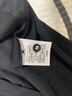 卡爾美（KELME）運動POLO衫男士翻領(lǐng)運動T恤夏季純色女士 透氣速干定制短袖 男 黑色 2XL 曬單實拍圖
