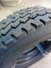 奧萊斯貨車(chē)輪胎700r16 750R16  825-16 650R16 825/900R20全鋼絲胎載重 700R16三線(xiàn)花AR112 外胎可真空 曬單實(shí)拍圖
