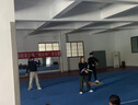 RINDU七彩發(fā)光雙節棍夜光成人兒童舞臺表演高亮雙節棍 曬單實(shí)拍圖