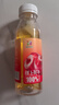 隴上花牛100%天水花牛蘋果汁純果汁兒童健康飲料300ml*15瓶 禮品 曬單實拍圖