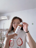 BUV金盞花爽膚水收縮毛孔控油法國進口曬后修復(fù)補水保濕敷敏感肌舒緩 曬單實拍圖