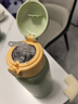 樂扣樂扣兒童保溫杯專用吸管蓋-LHC1492適用配件 【吸管蓋】多爾龍 500ml 曬單實(shí)拍圖