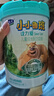 君樂(lè)寶（JUNLEBAO）奶粉4段小小魯班詮力愛(ài)兒童成長(zhǎng)3周歲以上 800克 曬單實(shí)拍圖