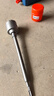 捷立（GeeLii）墻壁開(kāi)孔器 混泥土水泥水管打孔穿墻沖擊鉆頭65mm 18408 曬單實(shí)拍圖