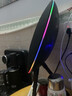 YTFY柏林之聲音響A9環(huán)繞立體聲高音質(zhì)HIFI無(wú)線藍(lán)牙音箱家用飛碟音響 黑色頂配版【插電款】 曬單實(shí)拍圖