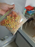云山半低脂肪什錦蔬菜1kg 0添加劑 新鮮玉米粒胡蘿卜青豆 半加工蔬菜 曬單實(shí)拍圖