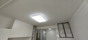 飛利浦（PHILIPS）LED吸頂燈燈具大全2025款客廳臥室燈餐廳燈燈具套餐全光譜 盈樂(lè) 三室兩廳130W+36W*2+24W+電扇燈 曬單實(shí)拍圖