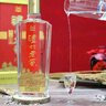 瀘州老窖 精品頭曲禮盒 濃香型白酒 52度 500ml*2瓶 節(jié)日送禮盒裝 曬單實(shí)拍圖