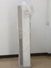 美的（Midea）風(fēng)客 冷靜星3匹 空調(diào)方形柜機(jī)大風(fēng)量新能效變頻冷暖 智能家電 商鋪家用客廳立式空調(diào)柜機(jī) 以舊換新 大3匹 三級(jí)能效 72MFB3風(fēng)客【大風(fēng)量冷暖】 曬單實(shí)拍圖