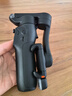 浩瀚卓越V3手機直播云臺穩定器手持自拍桿AI手勢跟拍遠程控制三軸防抖自拍支架迷你便攜vlog自媒體拍攝神器 【黑色標配】AI跟拍+內置延長(cháng)桿+遙控器 曬單實(shí)拍圖