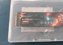 SomnAmbulistNVMe PCle3.0固態(tài)硬盤M.2pice3.0 臺(tái)式機(jī)電腦筆記本ssd NVMe PCle3.0  S品牌-NVME 3.0 S品牌-NVME 3.0-128GB 曬單實(shí)拍圖