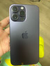 【第三方屏幕】Apple iphone 蘋(píng)果14pro 蘋(píng)果14promax二手手機(jī) 蘋(píng)果手機(jī) 國(guó)行 國(guó)行蘋(píng)果14pro 暗紫色【第三方屏幕】 128G 國(guó)行雙卡【白條免息+評(píng)價(jià)有禮】9新 曬單實(shí)拍圖