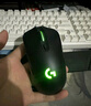 羅技（G）G703無(wú)線(xiàn)游戲鼠標 電競鼠標無(wú)線(xiàn)人體工學(xué)鼠標機械充電鼠標 可選配重RGB吃雞FPS宏編程中大手送男友 G703 升級HERO傳感器 曬單實(shí)拍圖