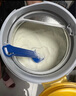 佳貝艾特（Kabrita）悅白乳鐵蛋白兒童調(diào)制羊乳粉4段 3歲以上 800g 荷蘭原裝原罐進(jìn)口 曬單實(shí)拍圖