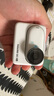Insta360影石【6期免息 咨詢立減】GO 3S 4K拇指相機 Vlog騎行親子寵物運動相機防水防抖攝像機口 標準套裝【咨詢客服有驚喜】 【靈動白】咨詢送暢玩出游包 【128G內(nèi)存】 曬單實拍圖