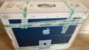 蘋果（Apple）iMac 99新二手蘋果一體機(jī) 臺(tái)式電腦 24寸 M1新款 4.5K屏 剪輯設(shè)計(jì) 京拍優(yōu)品|擇優(yōu)發(fā)貨 24英寸 M1【八核+八核圖形】8+512指紋多色 99成新 曬單實(shí)拍圖