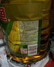金龍魚 食用油 非轉(zhuǎn)基因 壓榨 一級 純正玉米油4L（新老包裝隨機發(fā)貨） 曬單實拍圖