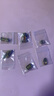 DL 1998胖東來品質(zhì)山鬼三通國風(fēng)原創(chuàng)文玩銀飾手串配件道系diy飾品隔珠連 山鬼三通全套B【三通一套+雨漸耳 曬單實拍圖