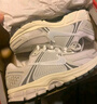 耐克（NIKE）Zoom Vomero 5 SE 男鞋復(fù)古透氣緩震時尚休閑訓(xùn)練運(yùn)動休閑鞋 HF0731-007 42 曬單實拍圖