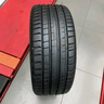 米其林（MICHELIN）汽車輪胎/電動(dòng)車新能源輪胎 235/45ZR18 98Y T1競(jìng)馳PILOT SPORT 4 曬單實(shí)拍圖