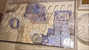 倉(cāng)鼠籠子金絲熊大號(hào)別墅多層加高倉(cāng)鼠屋帶水壺跑輪倉(cāng)鼠用品倉(cāng)鼠窩 藍(lán)色30倉(cāng)鼠籠單層升級(jí)跑輪款基礎(chǔ) 曬單實(shí)拍圖