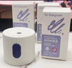babycare電蚊香液嬰兒驅(qū)蚊水基孔肯雅熱寶寶防蚊滅蚊基孔肯雅熱5液+1器 曬單實(shí)拍圖