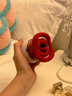 AAV震動棒成人情趣用品女性專用解壓玩具按摩神器自慰高級av乳房按摩 AAV【四代屏顯】真空吮吸脈沖舌舔|終身質(zhì)保 夫妻床上助愛工具玩具按摩器女性私密儀器跳蛋炮機(jī) 曬單實拍圖