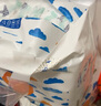 碧芭寶貝盛夏光年拉拉褲XXXXL24片(≥19kg)學步褲 夏季超薄 透氣超大號 曬單實拍圖