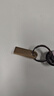 金士頓（Kingston）128GB USB3.2 Gen 1 U盤 DTSE9G3 金屬U盤 讀速220MB/s 寫速100MB/s 學習辦公投標電腦車載通用 曬單實拍圖