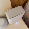 華碩（ASUS）【國家補(bǔ)貼15%】靈耀魔方WiFi7路由器單只裝家用無線千兆全屋WiFi7覆蓋分布式子母路由 Ai隨心組 曬單實(shí)拍圖