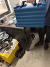 東成20V無刷角磨機(jī)鋰電池切割機(jī)充電手磨機(jī)無線磨光打磨機(jī)DCSM03-100D 曬單實(shí)拍圖
