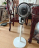 揚(yáng)子電風(fēng)扇家用空氣循環(huán)扇落地扇遙控電風(fēng)扇家用電扇立式搖頭遙控辦公室桌面風(fēng)扇 【全網(wǎng)熱銷(xiāo)百萬(wàn)】機(jī)械搖頭款 曬單實(shí)拍圖