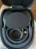 索尼（SONY）WH-1000XM5 頭戴式無線降噪 藍牙耳機 AI智能降噪 黑色 高考祝福禮物 曬單實拍圖