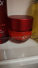 玉蘭油（OLAY）大紅瓶水乳超紅瓶面霜禮盒緊致護(hù)膚品套裝七夕情人節(jié)禮物送女友 曬單實(shí)拍圖