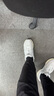 耐克（NIKE）Zoom Vomero 5 SE 男鞋復(fù)古透氣緩震時(shí)尚休閑訓(xùn)練運(yùn)動(dòng)休閑鞋 HF0731-007 42 曬單實(shí)拍圖