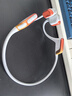 韶音（SHOKZ）【國家補貼】OpenRun Pro 2 S820開放式藍牙耳機骨傳導(dǎo)耳機運動跑步騎行無線 基普喬格聯(lián)名款 曬單實拍圖