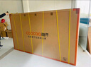 酷開創(chuàng)維100K3 Pro 100英寸會(huì)議電視 288Hz 4+128G以舊換新家電國(guó)家補(bǔ)貼 MAX100 98英寸+100P3E Max 曬單實(shí)拍圖