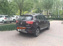 艾佳森寶駿560補漆筆勃艮第紅汽車(chē)漆劃痕修復神器原廠(chǎng)專(zhuān)用手噴漆自噴漆 勃艮第紅(應急修復) 曬單實(shí)拍圖